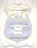 Análisis de viñetas