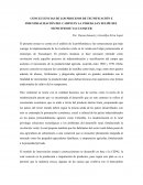 CONCECUENCIAS DE LOS PROCESOS DE TECNIFICACIÓN E INDUSTRIALIZACIÓN DEL CAMPO EN LA VEREDA SAN FELIPE DEL MUNICIPIO DE YACUANQUER