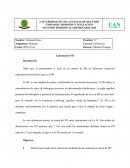 Laboratorio PH