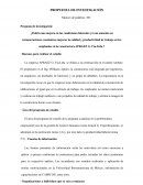 PRODUCTIVIDAD LABORAL empresa APRAEZ G. Cia.Ltda