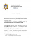 ENSAYO SOBE LAS VITAMINAS