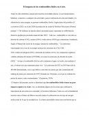 El impacto de los combustibles fósiles en el aire