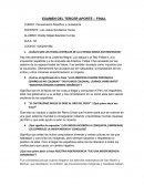 Pensamiento filosófico y ciudadanía