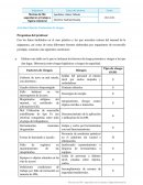Técnicas de PRL: seguridad en el trabajo e higiene industrial