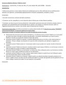 Secuencia didáctica literaria: “Federico crece”