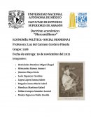 El mercantilismo