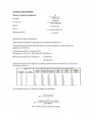 Examen instalaciones eléctricas en baja tensión