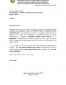 ATENCIÓN AL CLIENTE EN EL HOTEL “EL TIBURÓN” CANTÓN ATACAMES, PROVINCIA DE ESMERALDAS