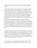 IDEAS DE LA PSICOLOGIA EN LAS CIENCIAS DEL ESPIRITU