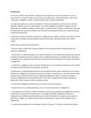 Características y Elementos del Patrimonio