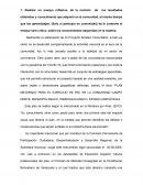 PLAN MEJORADO PARA EL EJERCICIO DE PAC EN LA COMUNIDAD CAMPO NORTE, MUNICIPIO ANACO, PARROQUIA ANACO, ESTADO ANZOÁTEGUI