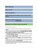 Moléculas Biológicas Lípidos, Proteínas y Ácidos Nucleicos