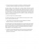 Complejidad y Cambio Social