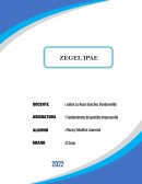 ESTILOS DE LIDERAZGO DE 5 EMPRESAS