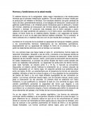 Hornos y fundiciones en la edad media