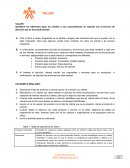 TALLER 1 SERVICIO AL CLIENTE