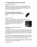 Introducción cinematográfica de temas vinculando a la comunidad LGBTI