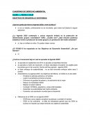 CUADERNO DE DERECHO AMBIENTAL
