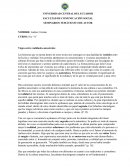 Análisis de Ino Moxo de Cesar Clavo