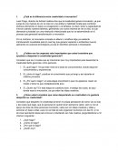 HABILIDADES SOCIALES E INTELIGENCIA