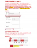 TIPOLOGIAS MAS RECURRENTES