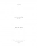 Administración Financiera. Presupuestos
