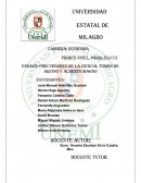 ENSAYO: PRECURSORES DE LA CIENCIA, TOMÁS DE AQUINO Y ALBERTO MAGNO