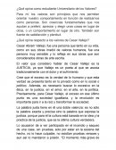 LA JUSTICIA EN CESAR VALLEJO