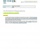 Naturaleza filosófica de la enfermería