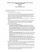 TALLER # 2 “Estudio del Desarrollo Humano”