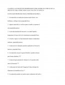 ENUNCIADO PROPIEDAD FISICA PROPIEDAD QUIMICA