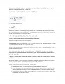 Representación de Datos - Probabilidad