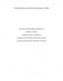 El sector Financiero, clave para dar un nuevo impulso a Colombia
