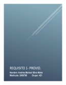 La importancia de la elección ocupacional