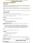 Alguien nuevo llegó al jardín...