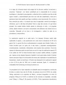 La NASA buscará “nuevos tipos de vida desconocida” en Titán