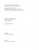 Importancia de la información financiera