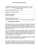 PEDAGOGÍA AMBIENTAL