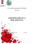 Entorno de marketing. ¿Qué es el mercado de consumo?