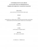 Definición de la población y estrategia de selección y muestreo, instrumentos de investigación y diseño de cuestionarios