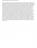 El desacuerdo politica y filosofia jacqués ranciere resumen