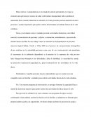 PROGRAMA DE INTERVENCIÓN PARA LA DEPENDENCIA EN PERSONAS MAYORES