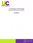 Contabilidad III C. Diagnostico