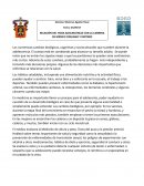 Relacion medicina y lectura de adolecencia