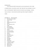 DESARROLLO MOTIVACIONES