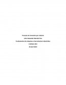 Procesos de remoción por rotación . Fundamentos de máquinas y herramientas industriales