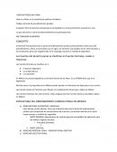 Derecho Procesal Penal, constitución política de México