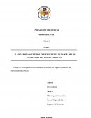La diversidad cultural que existe en el Ecuador