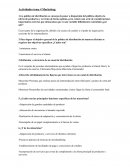 Actividades tema 4 Marketing