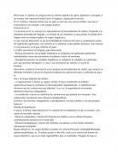 BENVENISTE. LOS NIVELES DE ANÁLISIS LINGÜÍSTICO